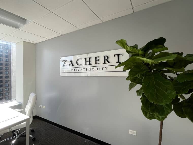 Corporate branding solutions